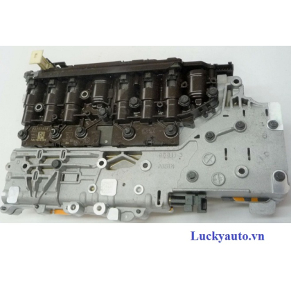 Bộ body van hộp số xe BMWE82 E83 E90 E92- 24607581601